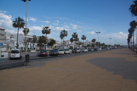Conil de la Frontera